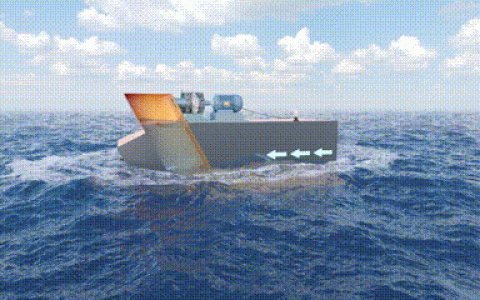 “东波一号”通过专家评审：达到国内领先水平