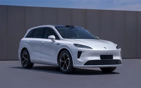 为何华为选择和上汽合作 贾健旭：为全力配合我们租了两幢楼