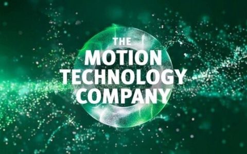 舍弗勒以“专注驱动技术的科技公司（The Motion Technology Company）”为主题亮相IAA MOBILITY 2025