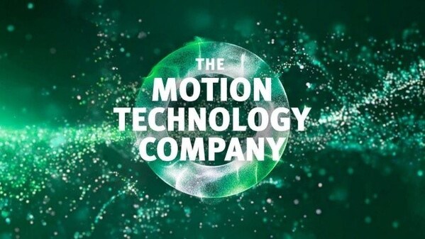 舍弗勒以“专注驱动技术的科技公司（The Motion Technology Company）”为主题亮相IAA MOBILITY 2025