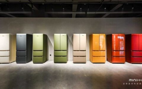 十年坚守"美学与科技" ，MINIJ小吉以智造溯源之旅开启品牌新篇章