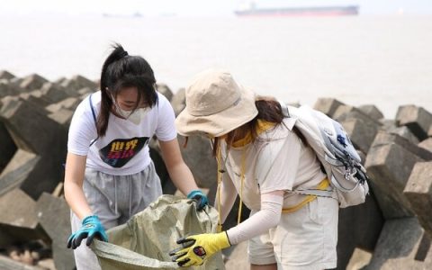 应用材料公司亚洲各地携手联动，共同守护地球清洁未来