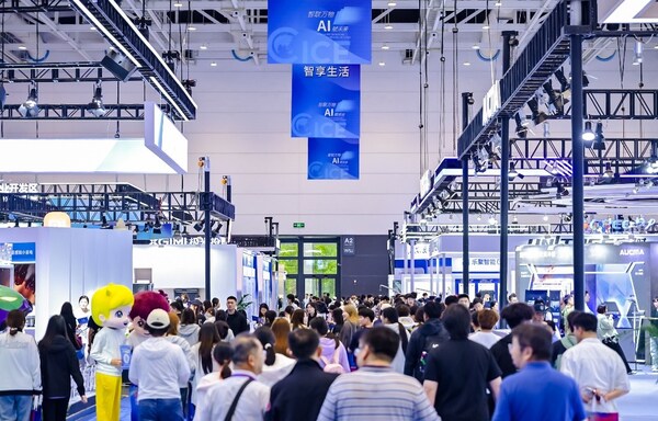 2025电博会精彩落幕 展会规模、品牌展商、首发新品数量均创新高