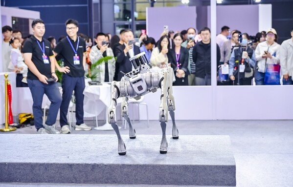 2025电博会精彩落幕 展会规模、品牌展商、首发新品数量均创新高