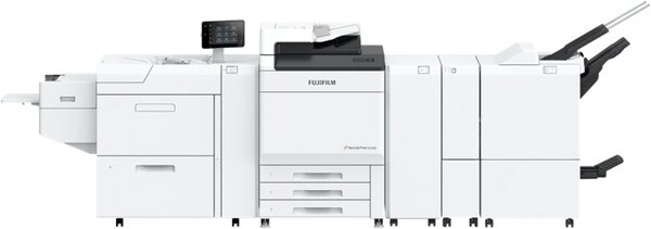 Revoria Press™ SC285