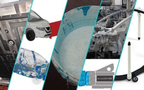 2025  Altair Enlighten Award 获奖名单揭晓：蔚来、中信戴卡、吉利、奇瑞等获全球轻量化大奖