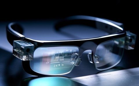 AR眼镜  “百镜大战”