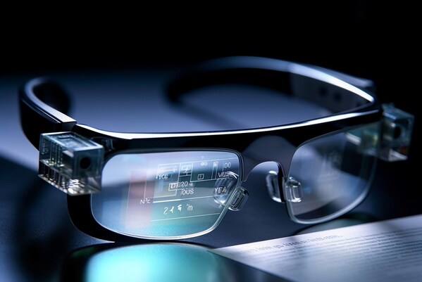AR眼镜  “百镜大战”
