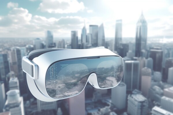 AR眼镜  “百镜大战”