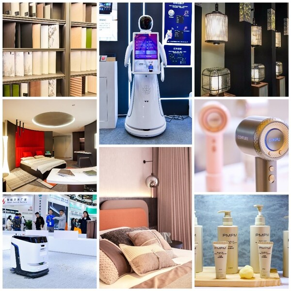 招商火热进行中 | HOTEL&SHOP PLUS上海展将于2026年3月举办