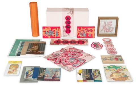 上海图书馆 - 荣获GIPA“多品类”金奖作品