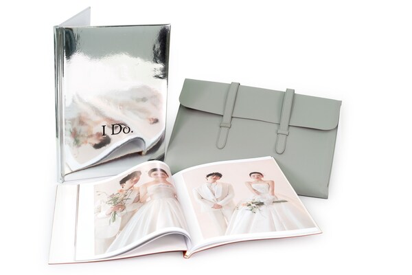 重庆朴印智能科技有限公司 - 荣获IPA最高荣誉“最佳创新大奖”和“相册类”金奖作品