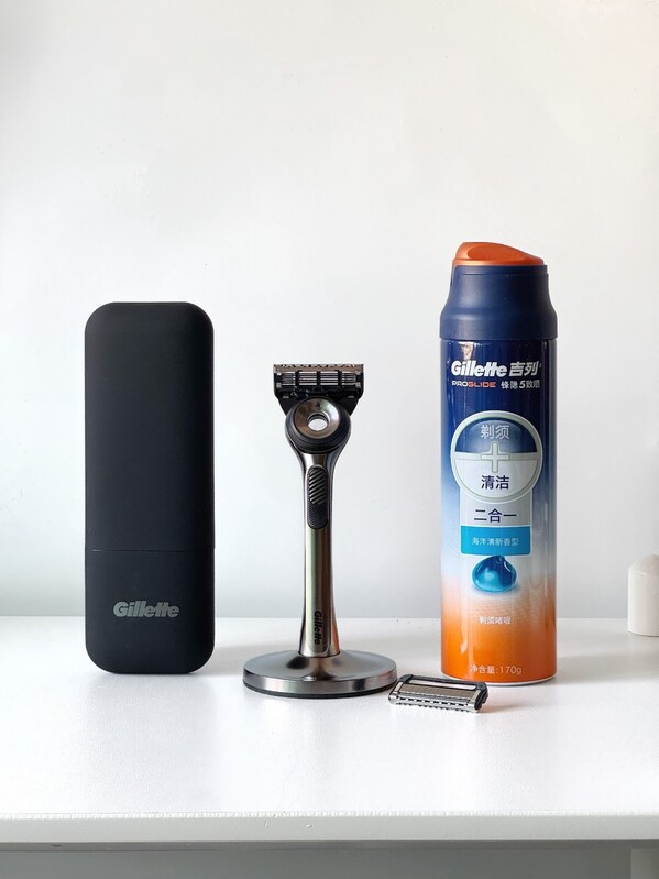 2025年博朗吉列最新剃须刀推荐：干净与舒适兼备，追求剃须的巅峰体验？从电动到手动的优质之选指南