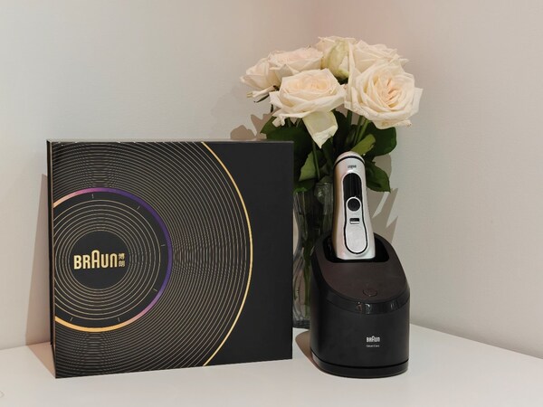 2025年博朗吉列最新剃须刀推荐：干净与舒适兼备，追求剃须的巅峰体验？从电动到手动的优质之选指南