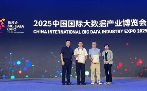 SGS助力广州供电局及联通广东产互分别斩获行业首张ISO 55013数据资产管理体系认证证书