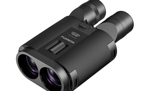 富士胶片双筒望远镜荣获IDEA设计奖金奖 7款产品入围最终名单
