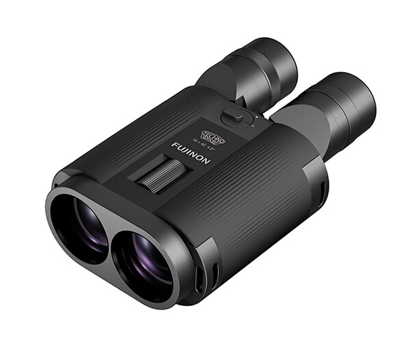 富士胶片双筒望远镜荣获IDEA设计奖金奖 7款产品入围最终名单