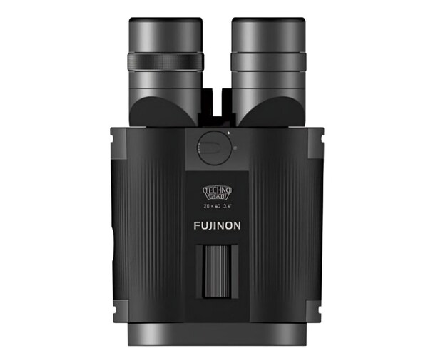 富士胶片双筒望远镜荣获IDEA设计奖金奖 7款产品入围最终名单