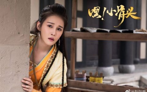 赵本山女儿回应哥哥不争气 对孩子要求不高：我爸不让我签婚前协议 太丢人