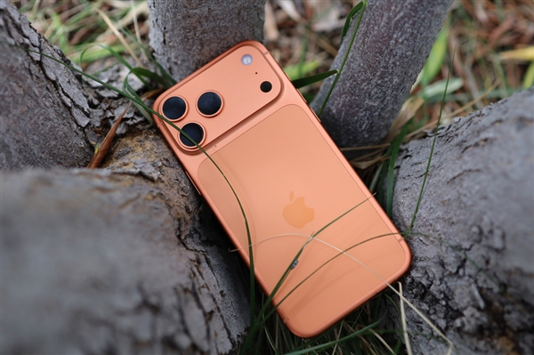 iPhone 17 Pro mini首曝：4.7英寸屏 未能上市