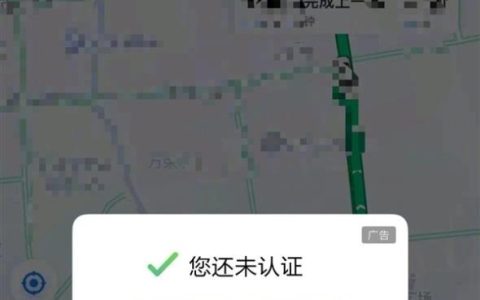 继“车道级广告”后 地图软件被曝打车强制看广告