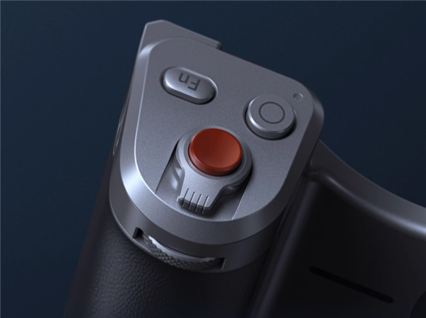 手机秒变相机 泰迅iPhone 17 Pro系列影像套装发布：499元起