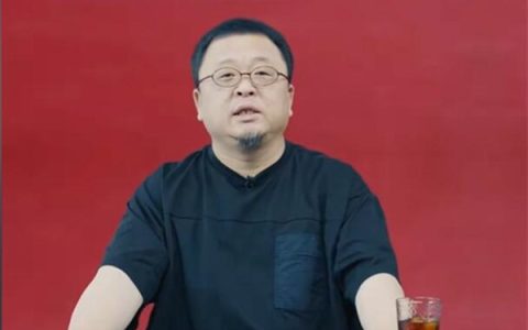 罗永浩说公道话被说成是替小米说话 本人：无良媒体偷换概念