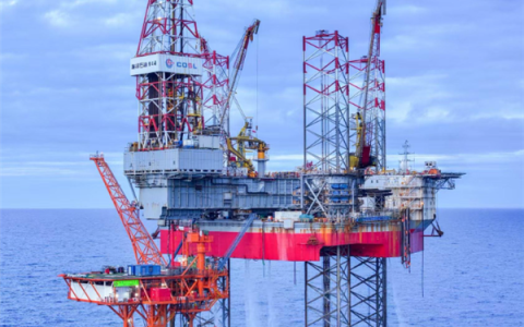 单日进尺2618米！我国油气井钻探速度创下新纪录