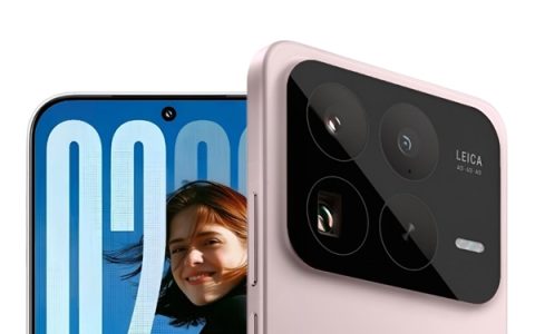 博主绘制小米16 Pro渲染图：横向大矩阵相机模组 梦回小米11 Ultra