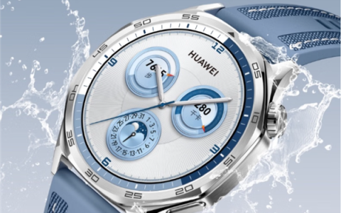 华为夺中国成人智能手表第一：传统电商每卖出3块就有1块华为