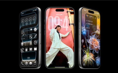 iPhone 17系列与16系列电池对比：iPhone 17 Pro Max史上最强续航