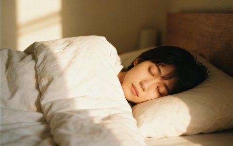 睡觉前千万别做这件事 伤身又伤心 你肯定“中枪”过