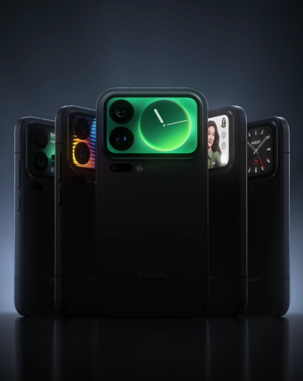 小米17系列本月发布 小米邀请850位米粉参加新品发布会