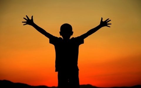 幼儿园开学上演两极反转：欢喜不相通