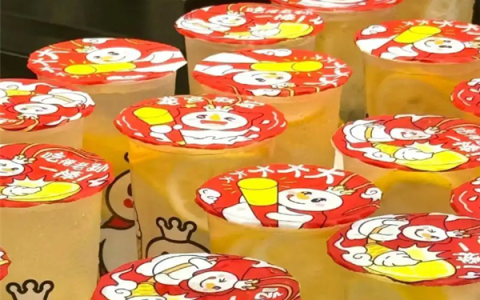 蜜雪冰城回应柠檬水断货：进口柠檬受天气影响延期到港 将很快恢复供货