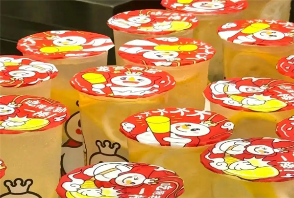 蜜雪冰城回应柠檬水断货：进口柠檬受天气影响延期到港 将很快恢复供货