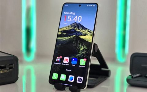 刘作虎宣布一加哈苏合作结束：一加15全球首发自研影像引擎