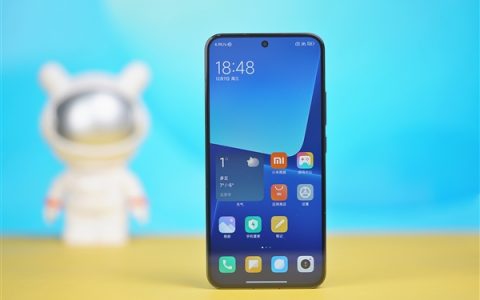 小米公布最新8折换电池手机：79.2元起、支持小米13等32款机型