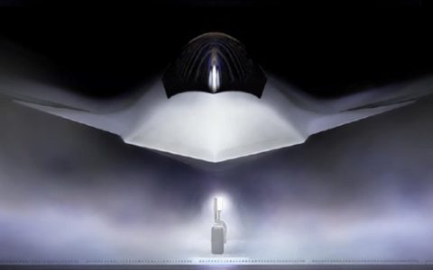 单架21亿 号称全球无敌！波音总裁喊话：美国六代战机首飞会比预期要早