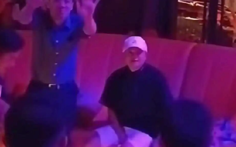 曝马云已“强势回归”阿里巴巴：参与度达到5年来最强