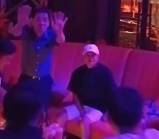 曝马云已“强势回归”阿里巴巴：参与度达到5年来最强