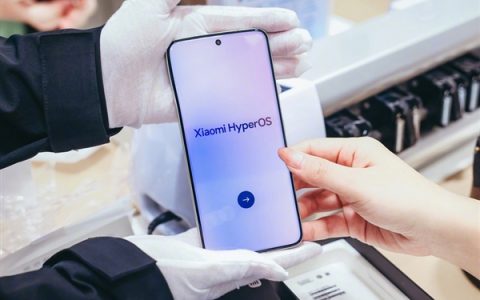 小米澎湃OS 3首创超级岛：官方公布已适配应用