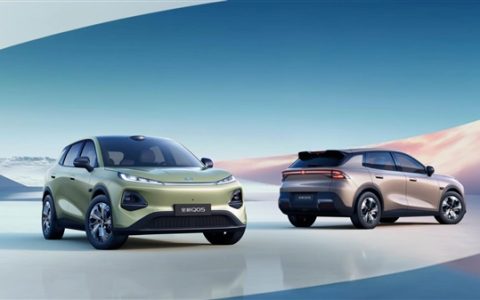 性能比肩高通8295！长安启源全新Q05首发4nm天玑座舱芯片