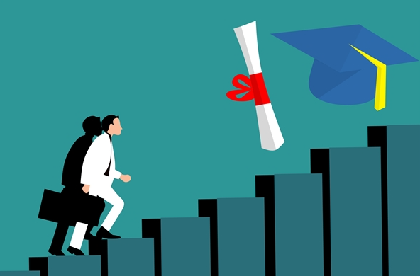 教育部：研究生可用专利等申请学位 突破“唯学位论文”限制