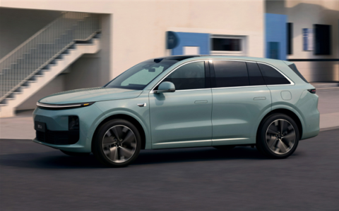 新能源车主续航焦虑越来越小：8月纯电车销量大增38% 增程车份额仅剩7.7%