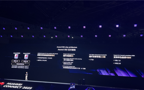 黄仁勋曾称英伟达会被其取代！华为将自研HBM内存 直面韩系厂商