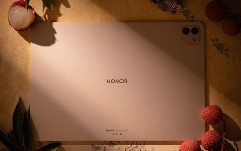 安卓平板性能天花板！荣耀MagicPad3 Pro首发第五代骁龙8至尊版