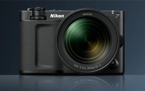 13999元起 尼康ZR全画幅微单相机发布 与RED联合打造