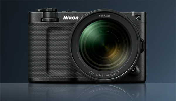 13999元起 尼康ZR全画幅微单相机发布 与RED联合打造