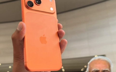 iPhone 17、iPhone Air、iPhone 17 Pro一图配置对比 哪个是你的菜